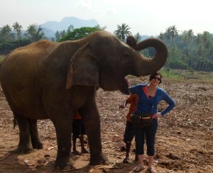 Pucker up, buttercup