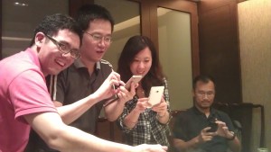 Does that look good?!